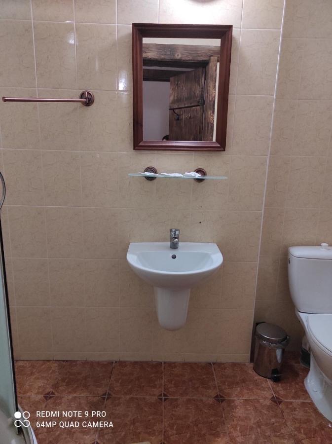 Готельний Комплекс Трапезна Subbotiv Extérieur photo